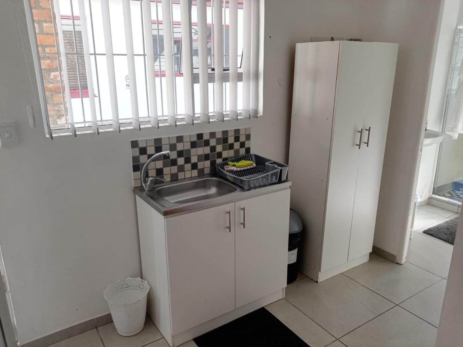 Covenant Place Kaapstad Buitenkant foto